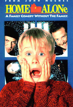 사진 = 나홀로 집에