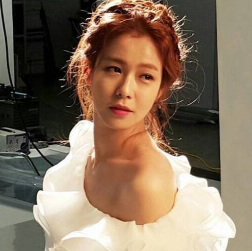 사진=경수진 소셜미디어