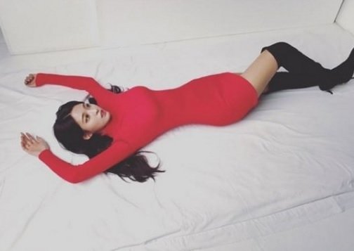 사진:설현 인스타그램