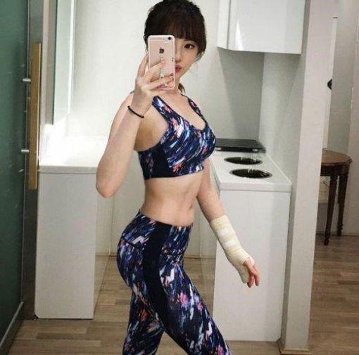 사진=양정원 소셜미디어