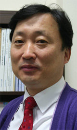 안종문 사업단장