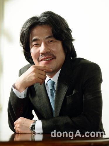 사진=오달수. 동아DB
