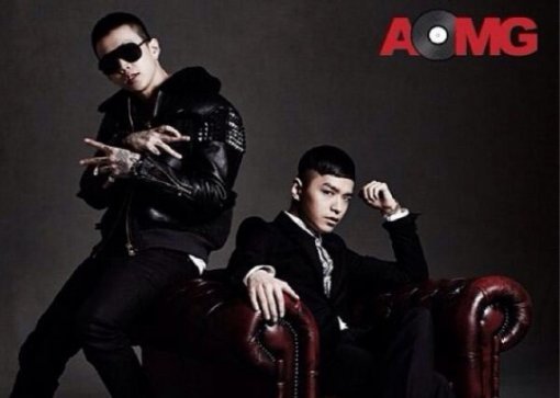 사진=AOMG