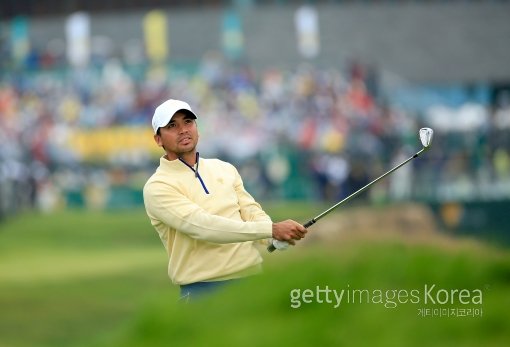 제이슨 데이. 사진=ⓒGettyimages멀티비츠