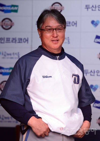 NC 김경문 감독. 스포츠동아DB