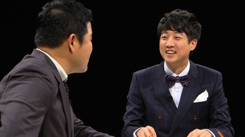 이준석. 사진=JTBC 썰전