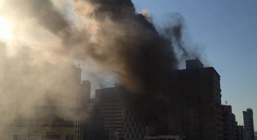 사진=KBS 제보사진