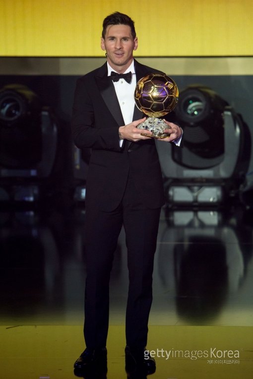 FC바르셀로나 리오넬 메시. 사진=ⓒGettyimages멀티비츠