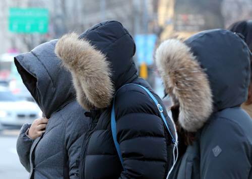 [오늘 날씨] 날씨예보. 사진=동아일보DB