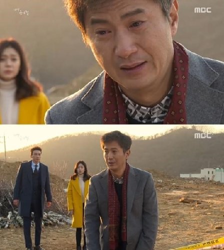 사진=MBC 주말드라마 ‘내딸 금사월’ 캡처