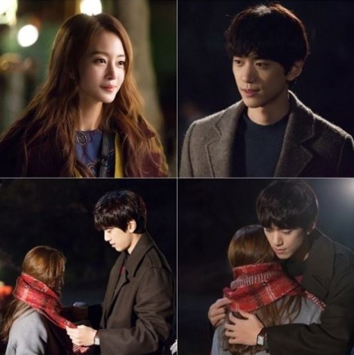 사진=드라마하우스, 지앤지프로덕션