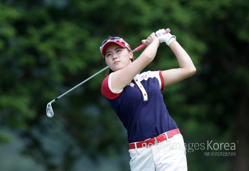 나다예. 사진=ⓒGettyimages멀티비츠