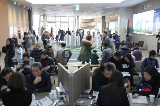 신반포자이 (자료:GS건설)