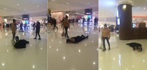 사진 출처= 커뮤니티 게시판