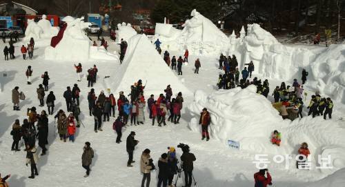 오늘 날씨]서울 · 경기도 · 충청북부 눈, 오후에 대부분 그쳐…낮 기온은 어제보다 높아 : 동아사이언스