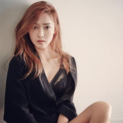 사진=제시카 소셜미디어