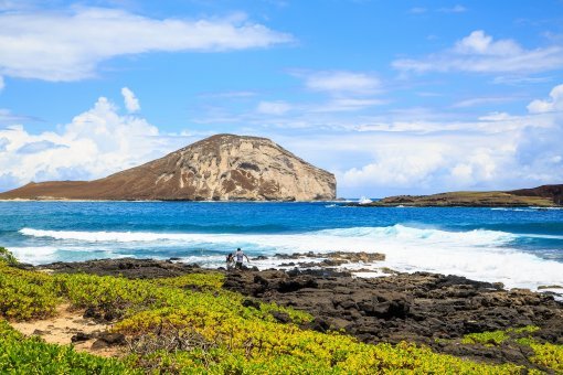 [최근 급성장 하고 있는 하와이_사진제공_모두투어]
