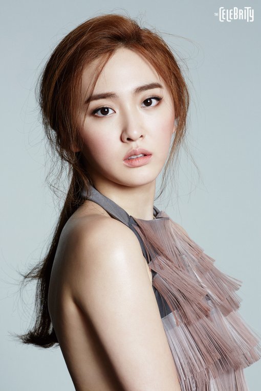 해령. 출처= 더 셀러브리티