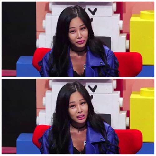 (사진= SBS ‘동상이몽‘ 캡처)