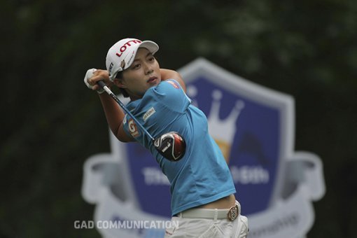 김효주 LPGA 개막전 우승, 리우 올림픽 출전권에 성큼