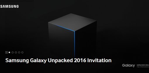 갤럭시 S7. 사진=삼성전자