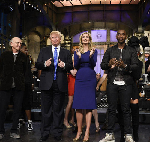 사진=이반카 트럼프 인스타그램