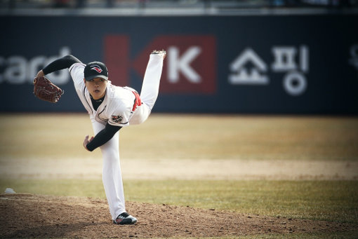 KT 심재민. 사진제공｜KT위즈