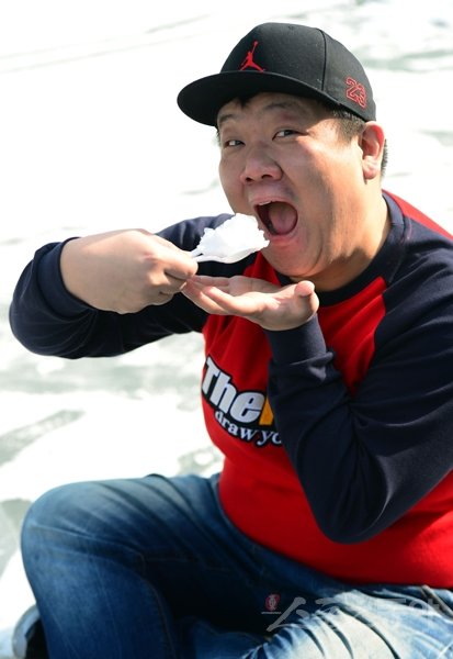 KBS 2TV ‘개그콘서트’를 든든하게 이끌고 있는 개그맨 유민상. 그의 올해 ‘숙원사업’은 일이 아닌 “결혼”이다. 스포츠동아DB