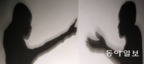 백골 여중생 시신발견. 사진=동아일보DB