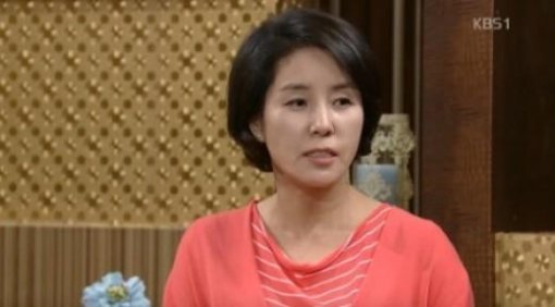 “천사같은 당신…사랑한다” 배우 양금석 5년간 스토킹한 남성 구속(배우 양금석- TV캡처)