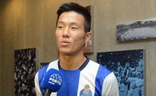 사진=석현준/포르투 홈페이지