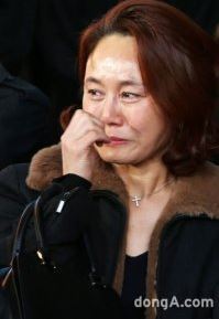 사진=이경실 남편 실형 선고/동아DB