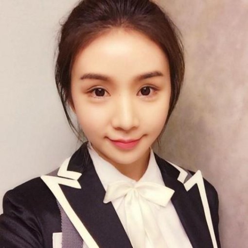 사진=차오루 인스타그램