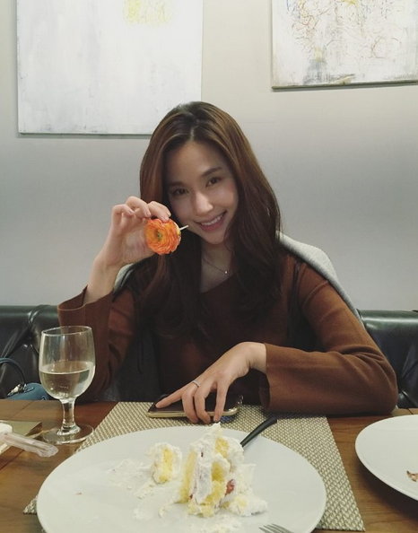 (사진=‘해피투게더’ 공현주 인스타그램)