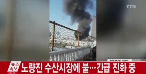 사진｜YTN 뉴스 캡처