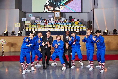 (사진=잭 블랙 페이스북)