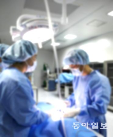 암 자가진단 10가지 증상. 사진=동아일보DB