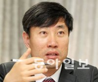 하태경 의원. 동아일보DB