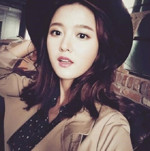 사진=남보라 소셜미디어