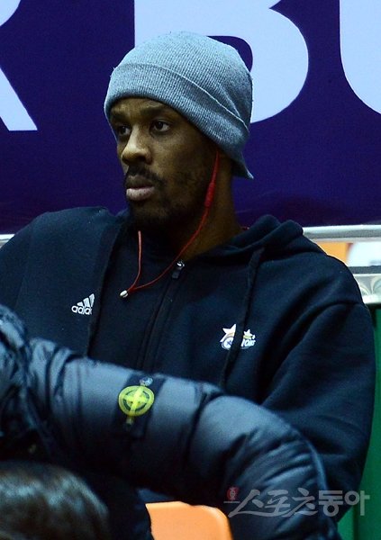 오리온 헤인즈. 스포츠동아DB