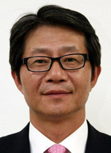 류길재 북한대학원대 교수 전 통일부 장관