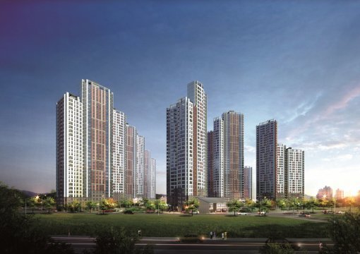 천안시티자이 (자료:GS건설)