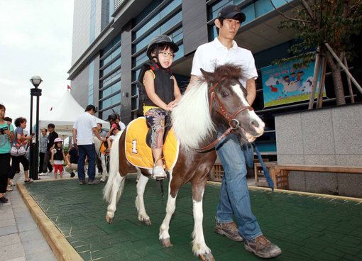사진제공｜한국마사회