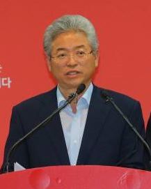 사진=이철우 새누리당 간사/동아DB