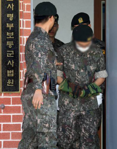 임병장. (동아DB)