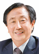 이영수 한국생산기술연구원장