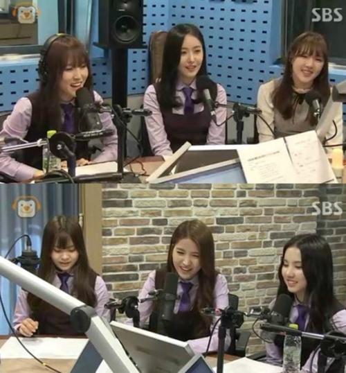 사진=SBS 파워FM ‘최화정의 파워타임’ 캡처