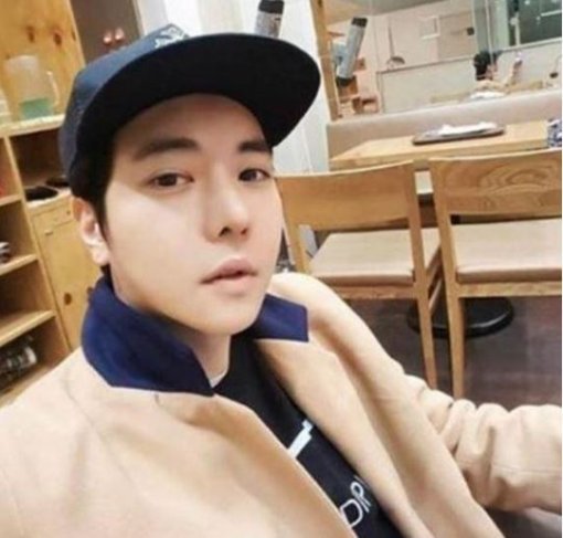 사진=박태준 소셜미디어