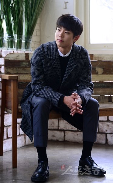 연기자 박보검. 스포츠동아DB