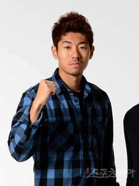 FC도쿄 하대성. 스포츠동아DB